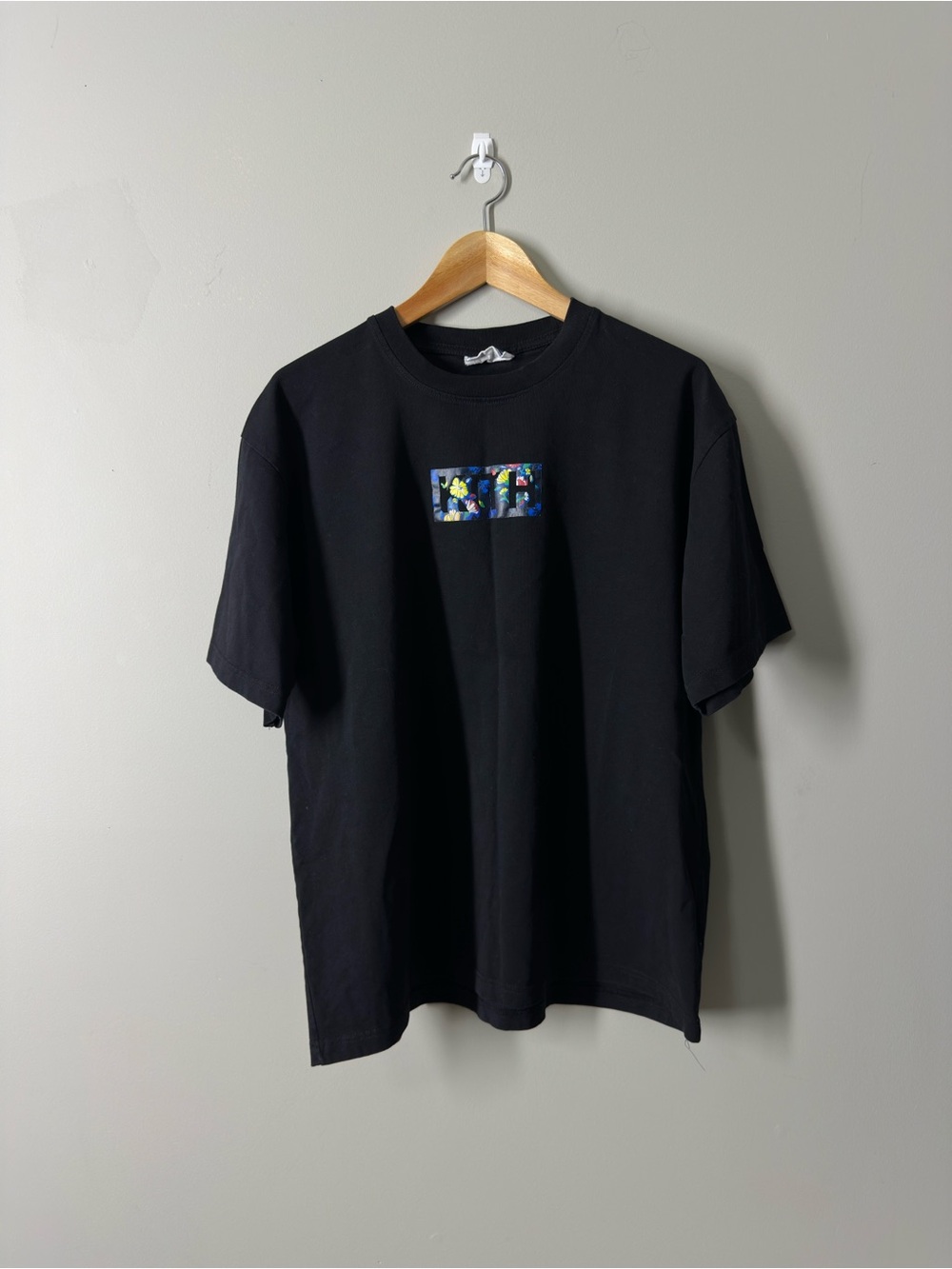 Kith Floral Tee